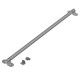 BAR HINGE 3/4 90 NMAT 270 KITCHEN SWIVELING BASKETS
